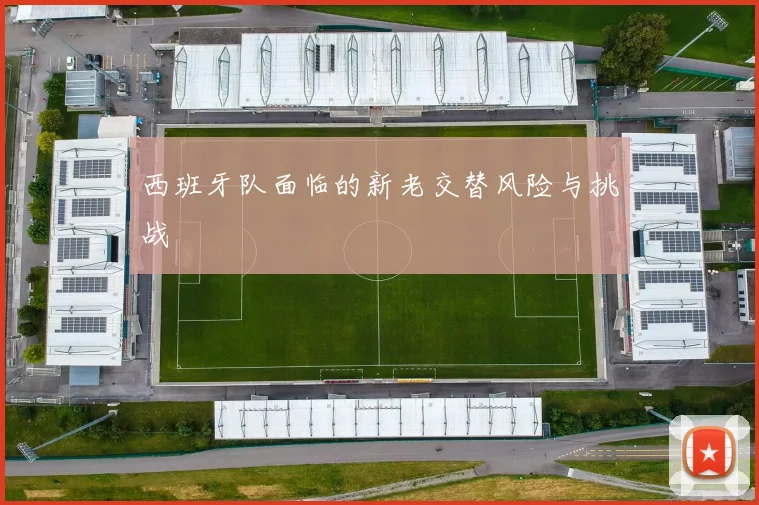 西班牙队面临的新老交替风险与挑战