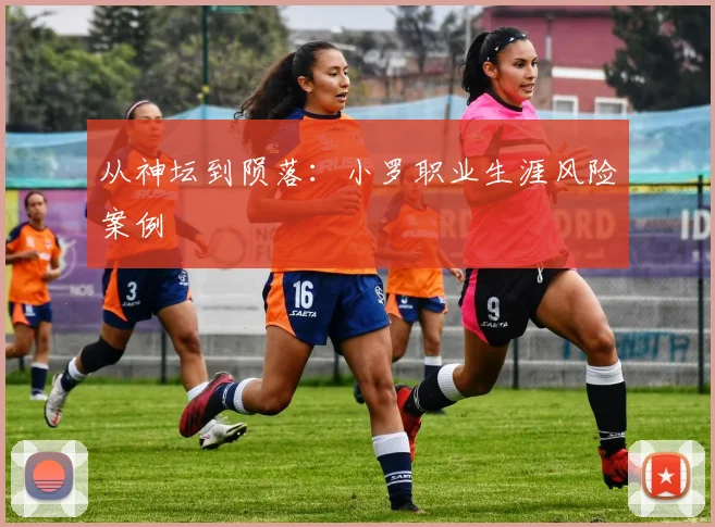 从神坛到陨落：小罗职业生涯风险案例