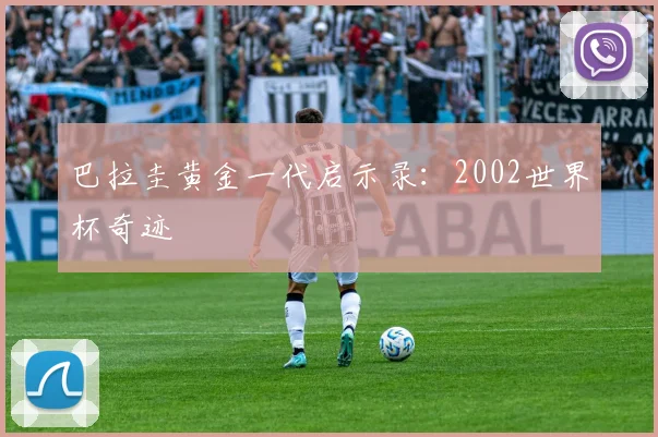巴拉圭黄金一代启示录：2002世界杯奇迹